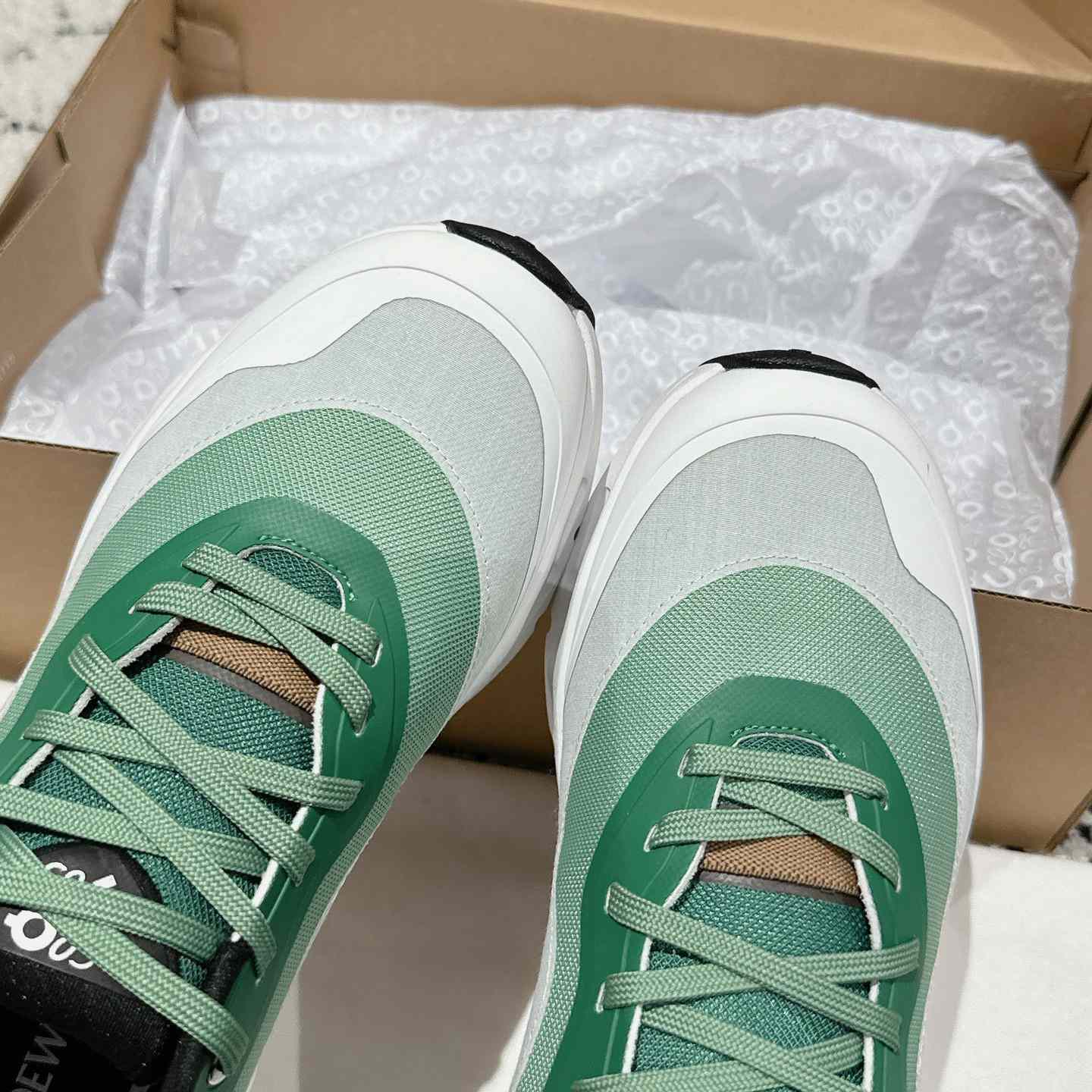 Loewe Cloudtilt 2.0 Sneaker - DopestKickz