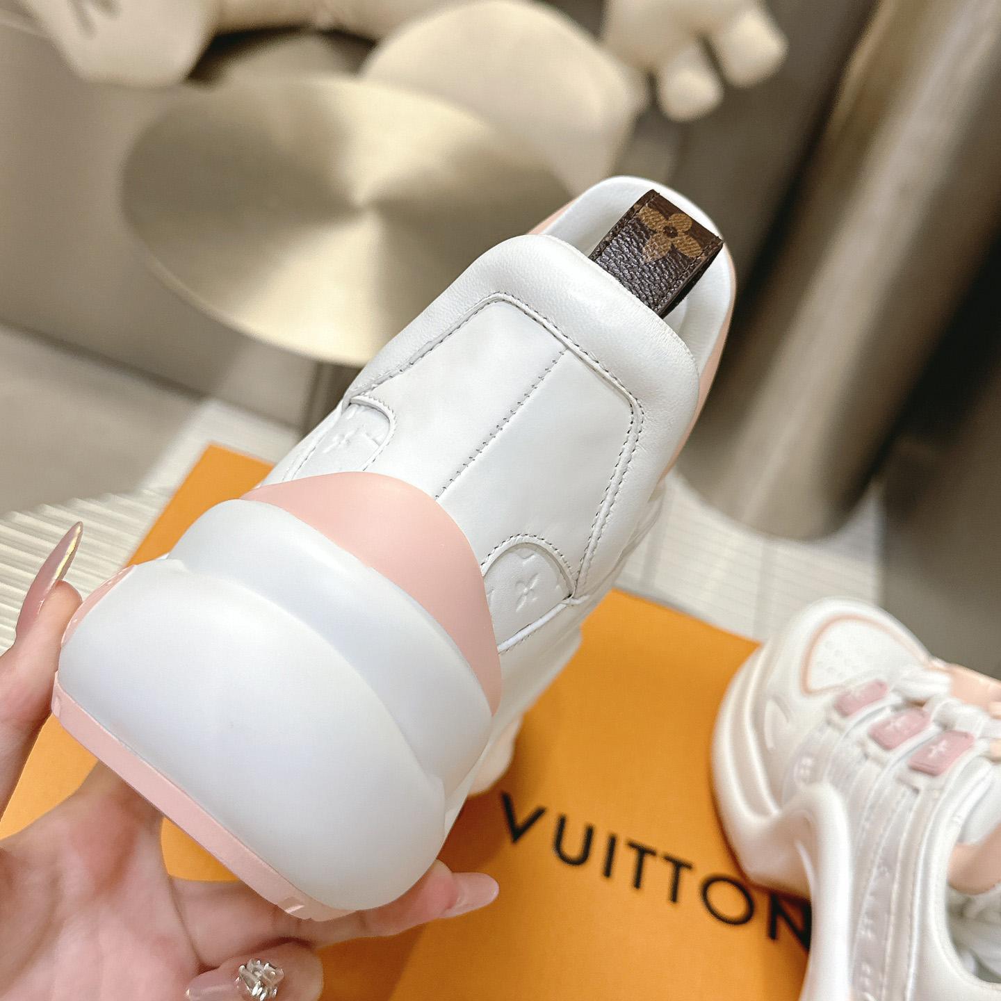 Louis Vuitton LV Archlight Sneaker   1AD28A - DopestKickz