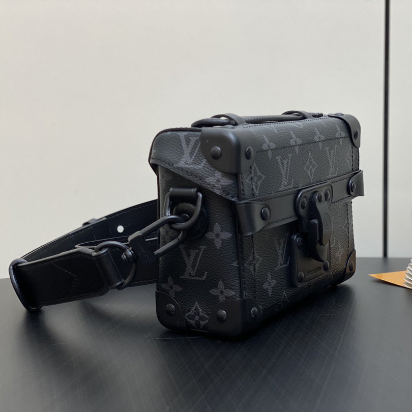 Louis Vuitton Soul Trunk   M11743 - DopestKickz