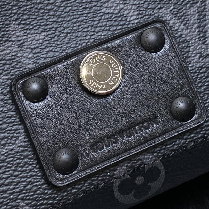 Louis Vuitton Soul Trunk   M11743 - DopestKickz