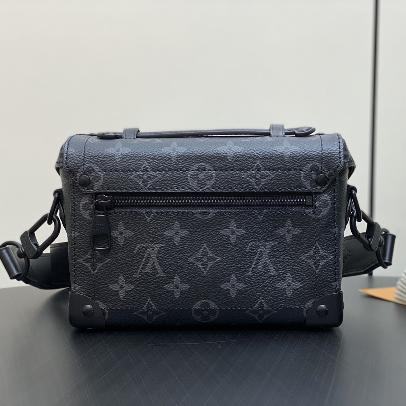 Louis Vuitton Soul Trunk   M11743 - DopestKickz