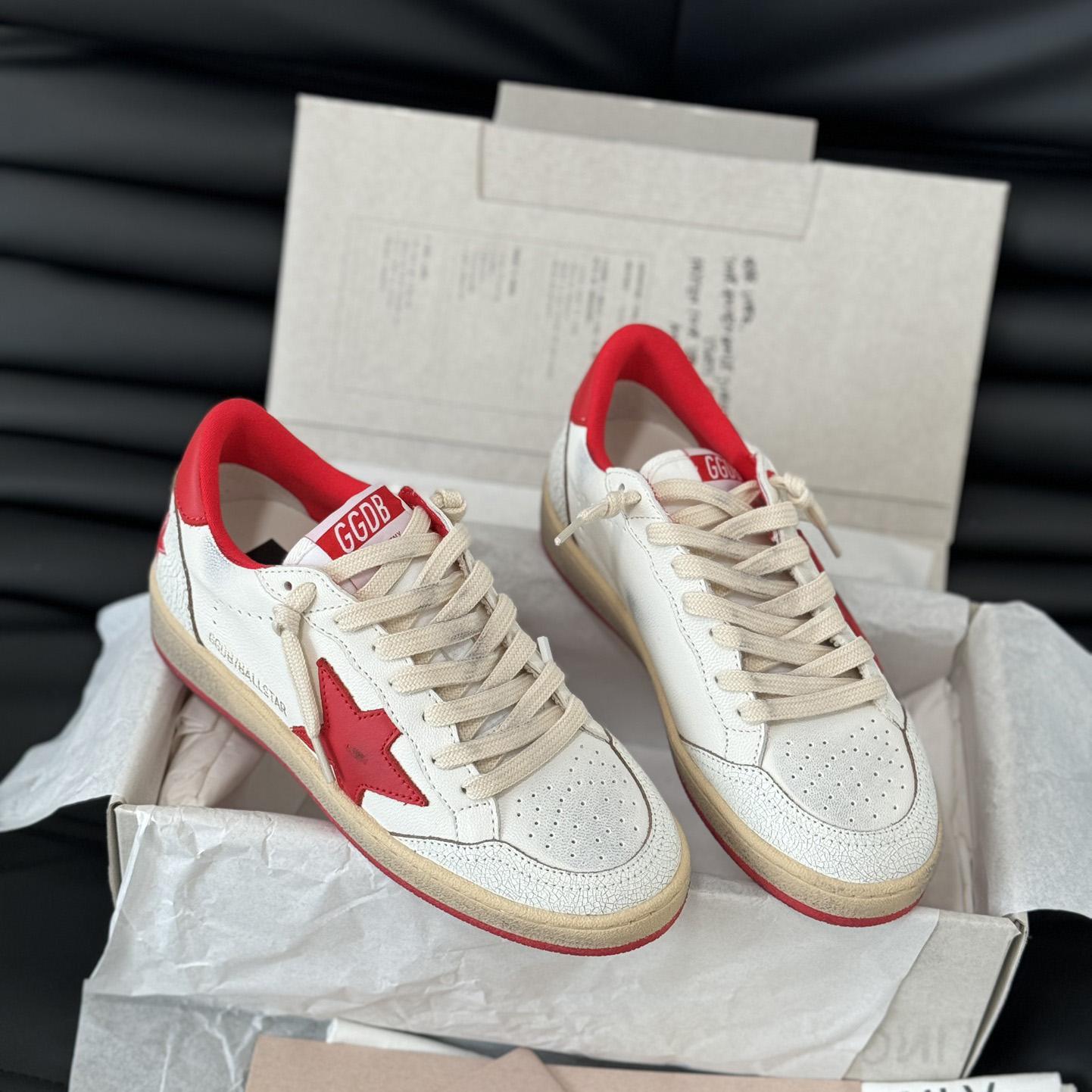 Golden Goose Sneakers - DopestKickz