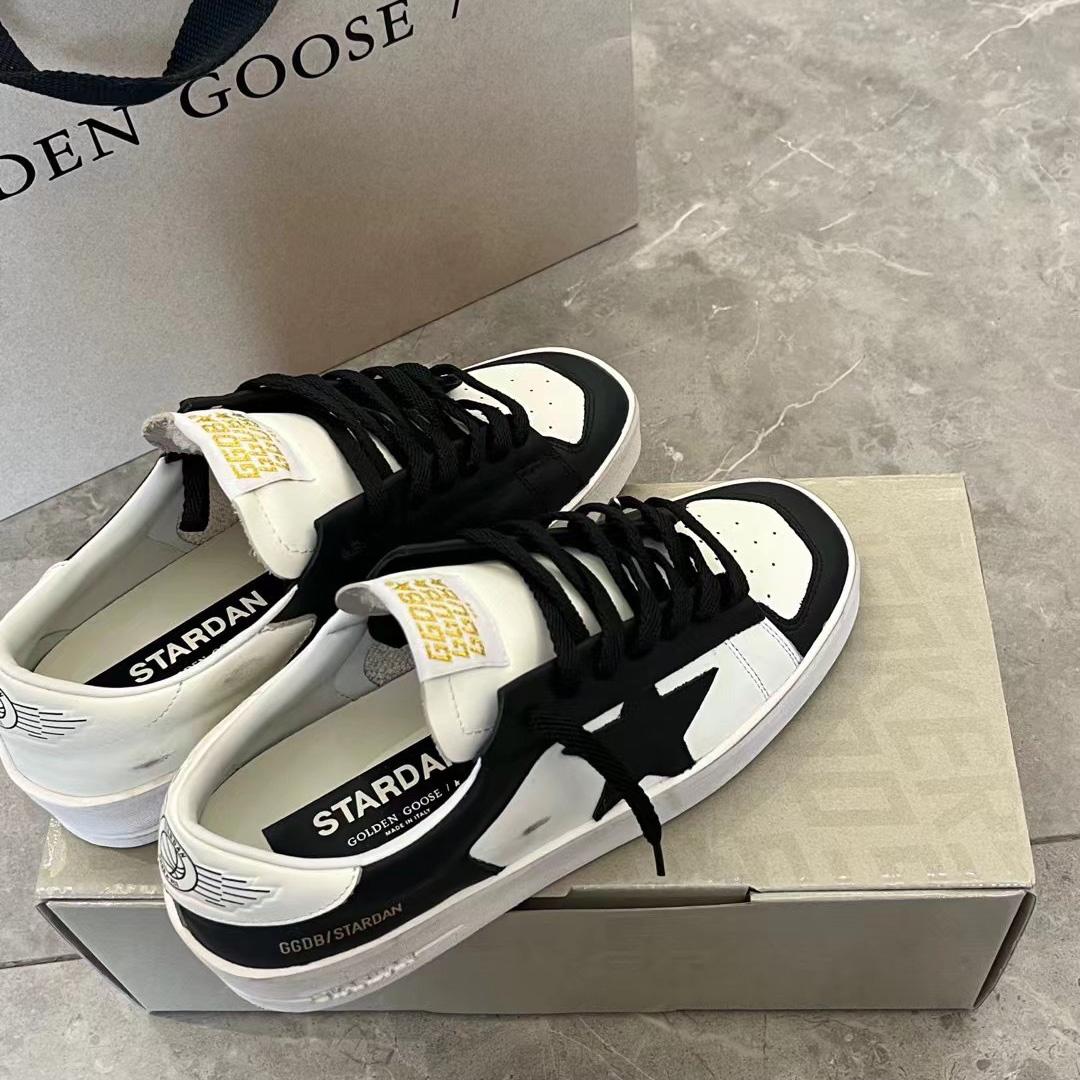 Golden Goose Sneakers - DopestKickz