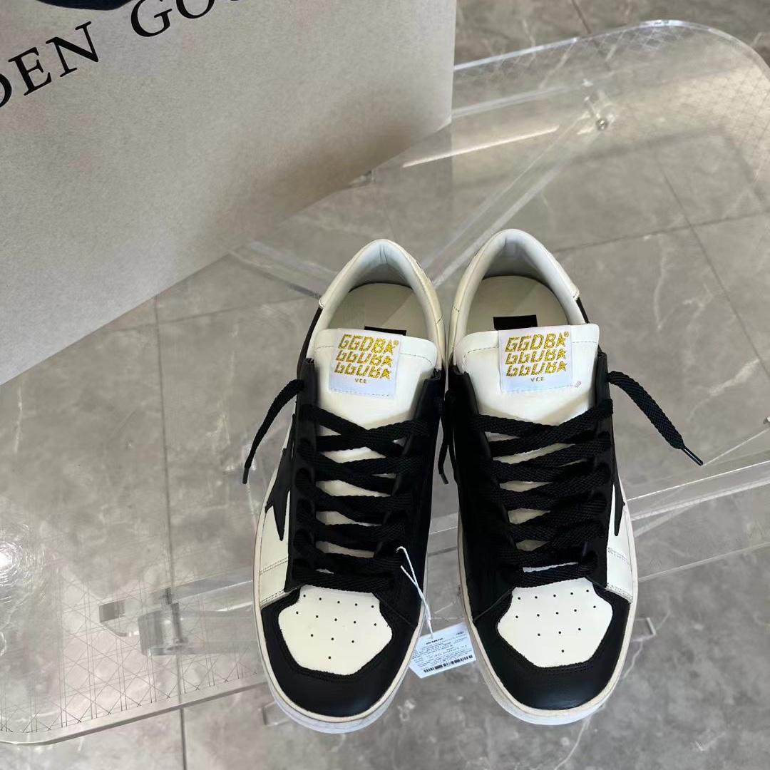 Golden Goose Sneakers - DopestKickz