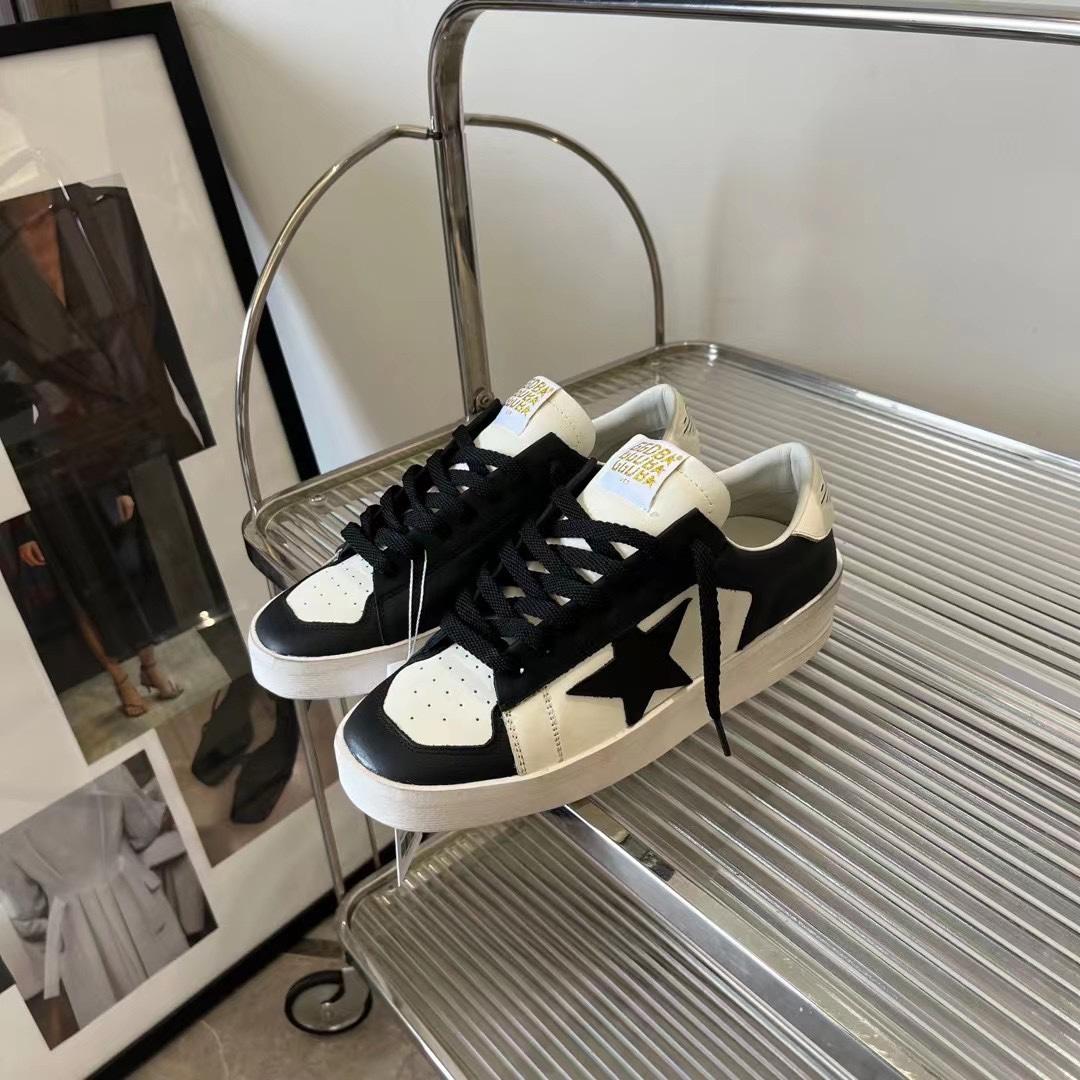 Golden Goose Sneakers - DopestKickz