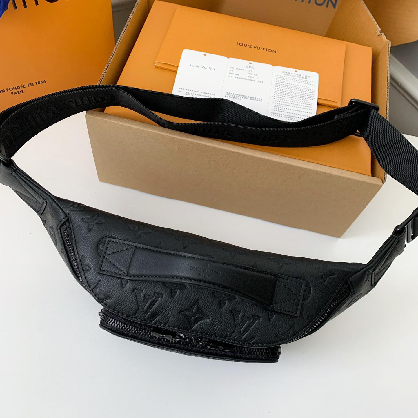 Louis Vuitton Rush Bumbag  M25227 - DopestKickz