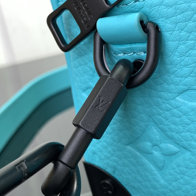 Louis Vuitton Mini Soft Trunk   M11673 - DopestKickz