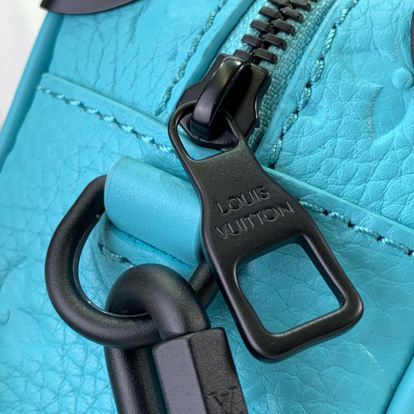 Louis Vuitton Mini Soft Trunk   M11673 - DopestKickz