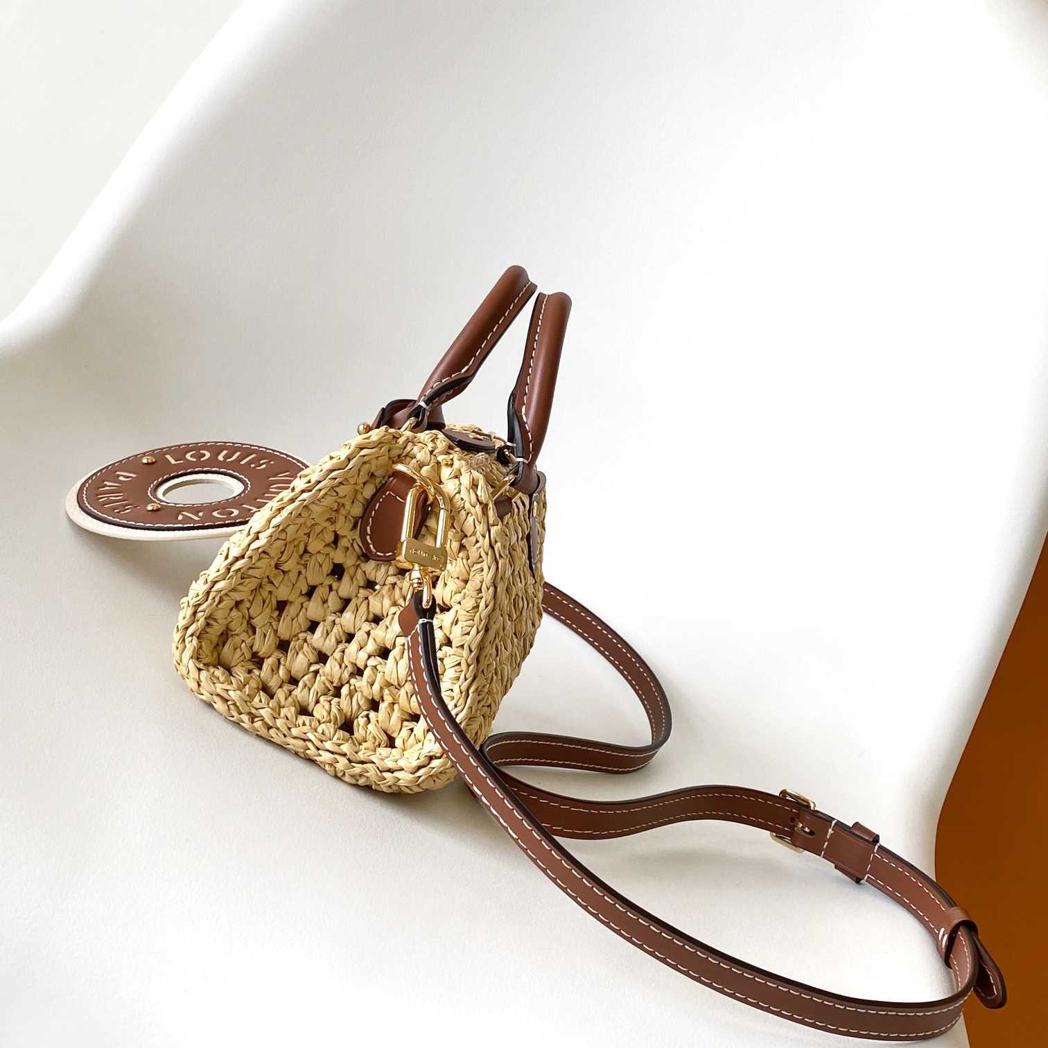 Louis Vuitton Speedy Bandoulière 20   M23069 - DopestKickz