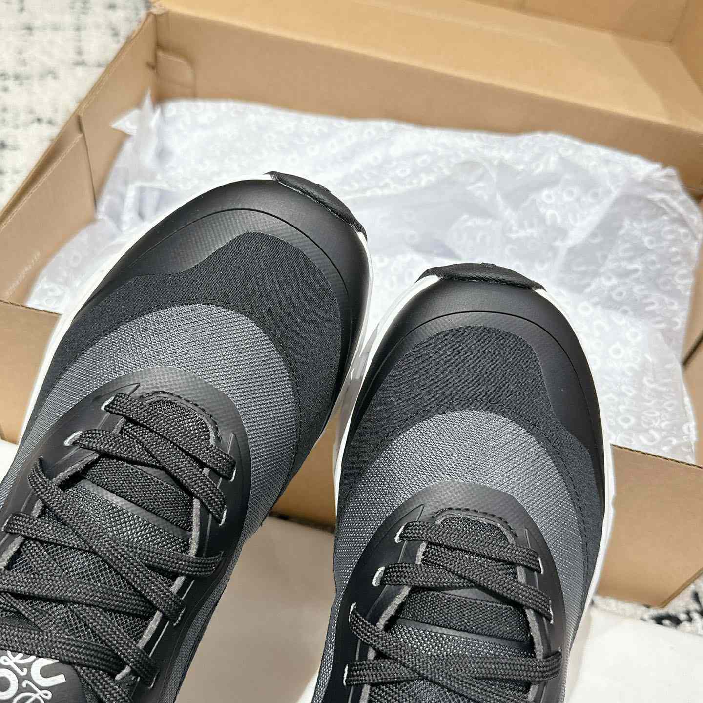 Loewe Cloudtilt 2.0 Sneaker - DopestKickz