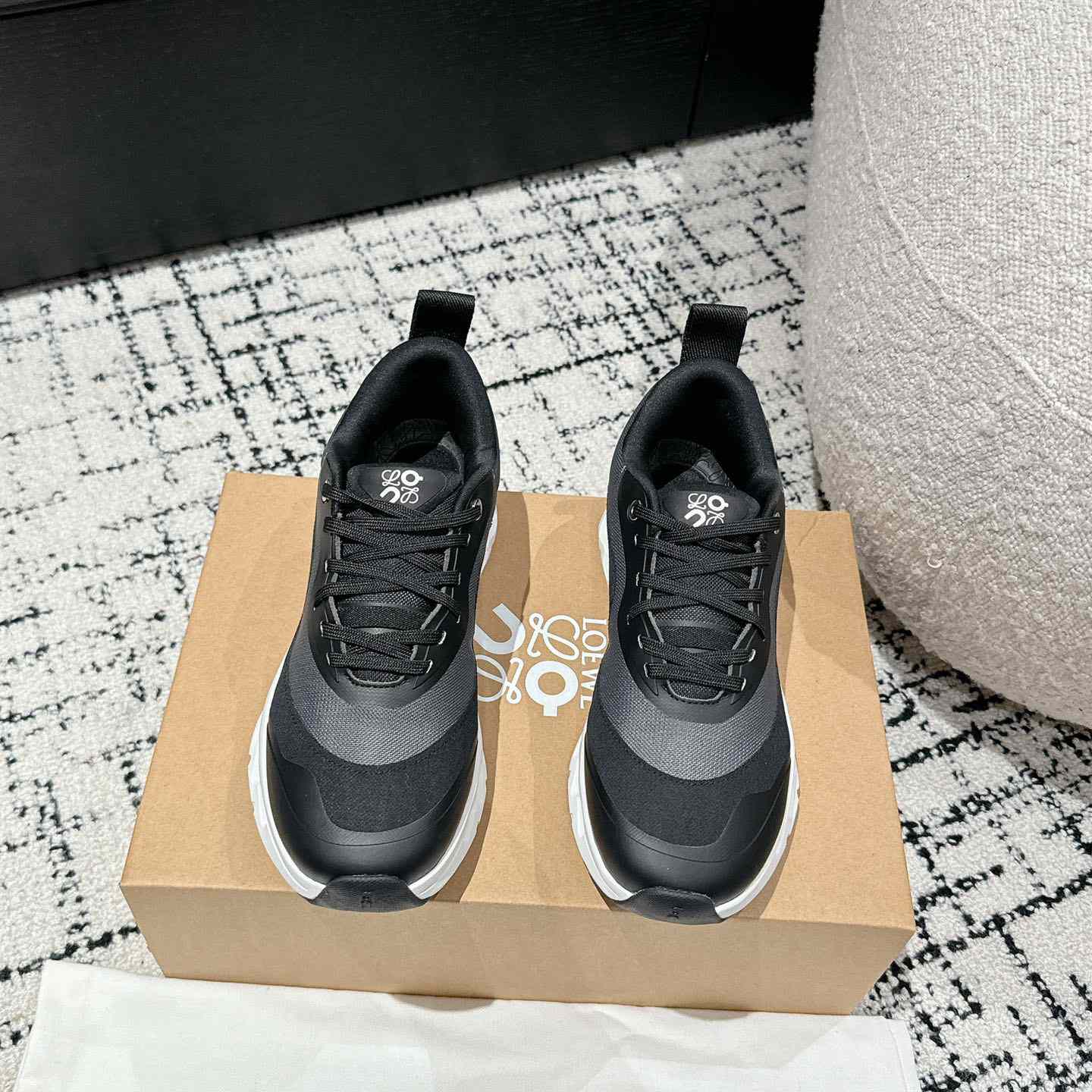 Loewe Cloudtilt 2.0 Sneaker - DopestKickz