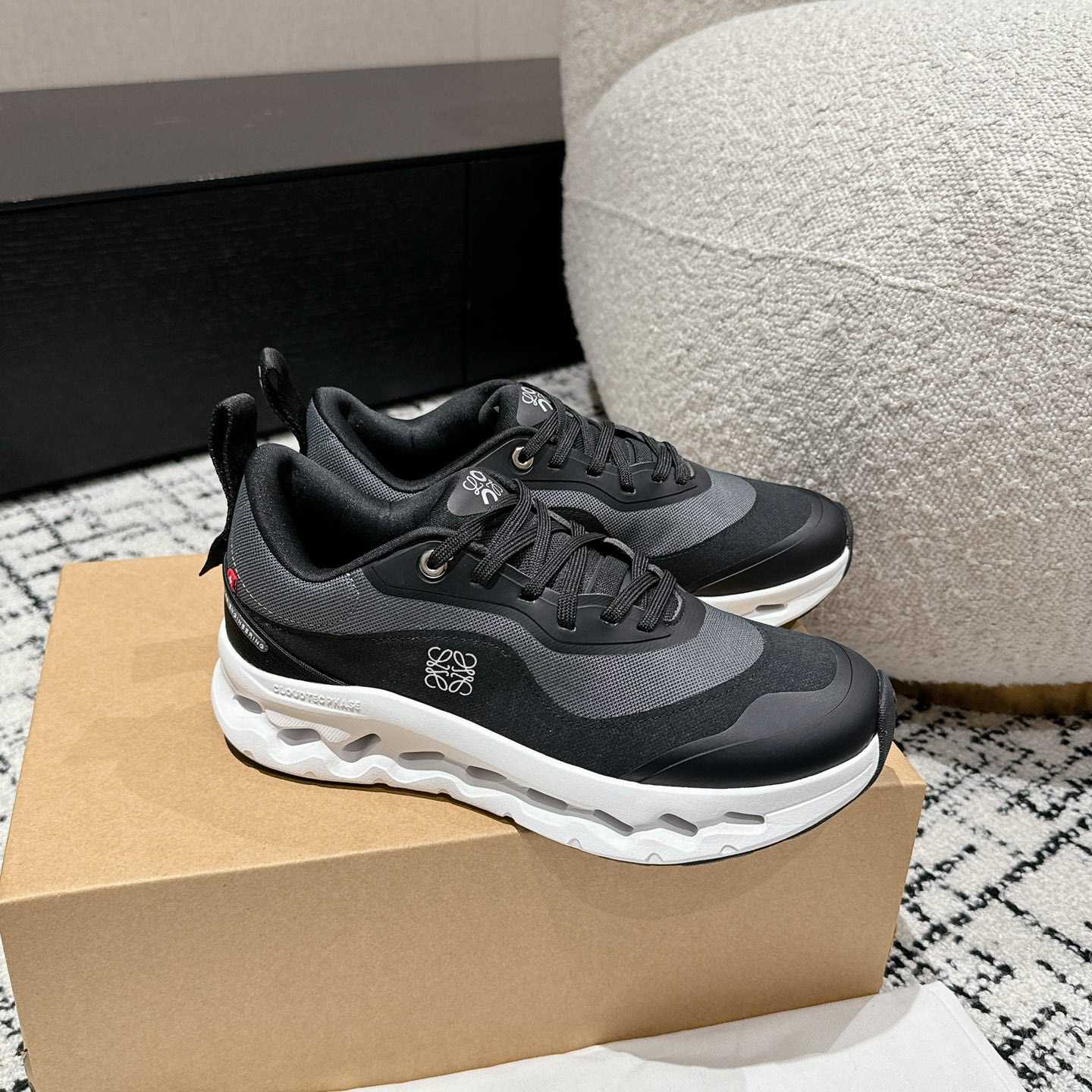 Loewe Cloudtilt 2.0 Sneaker - DopestKickz