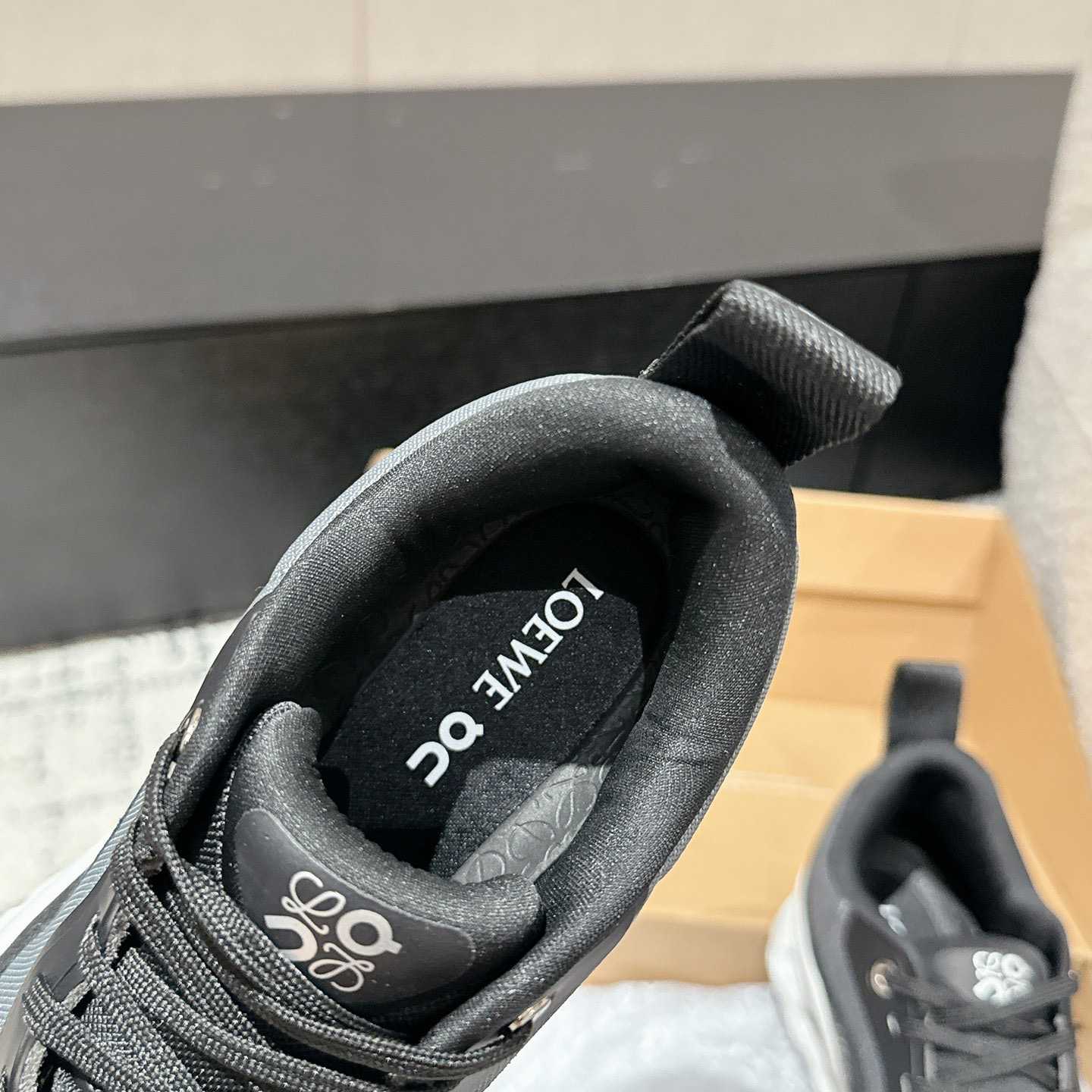 Loewe Cloudtilt 2.0 Sneaker - DopestKickz