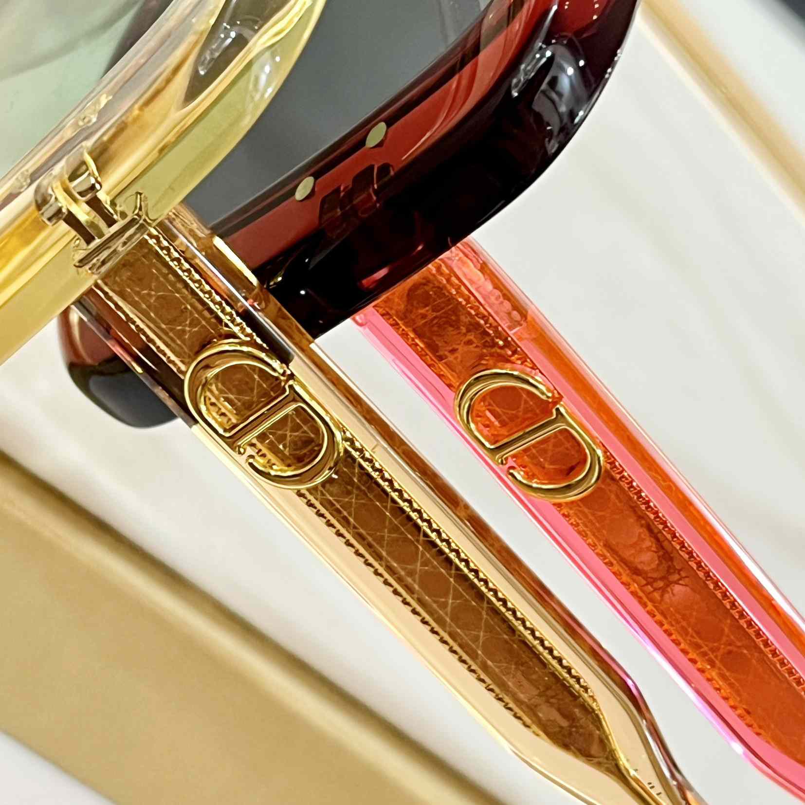 Dior DiorHighlight S3F Sunglasses  - DopestKickz