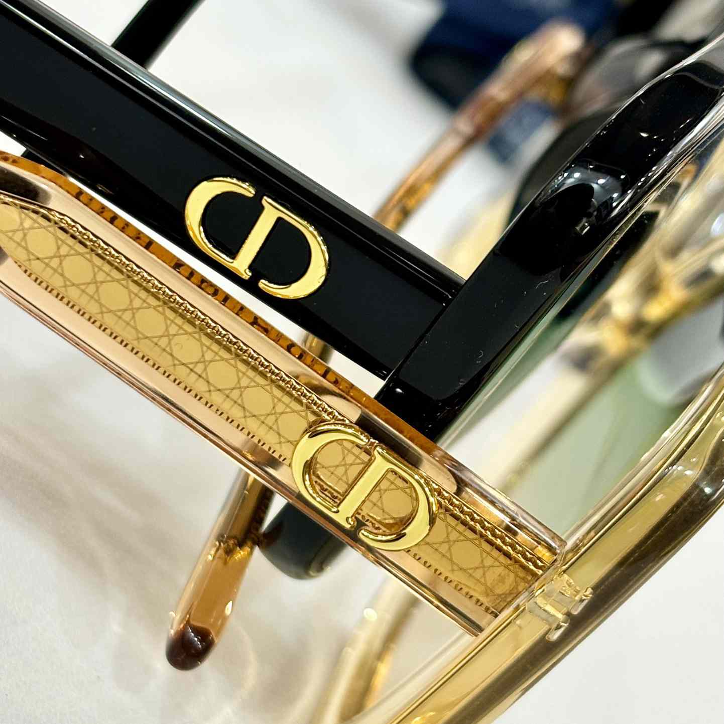 Dior DiorHighlight S3F Sunglasses  - DopestKickz