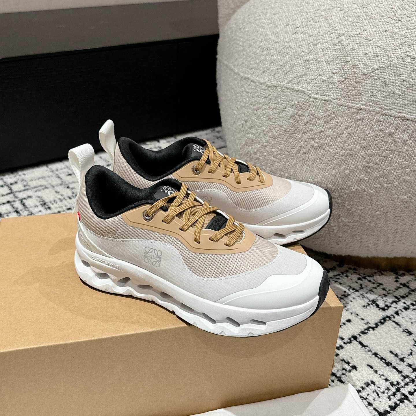 Loewe Cloudtilt 2.0 Sneaker - DopestKickz