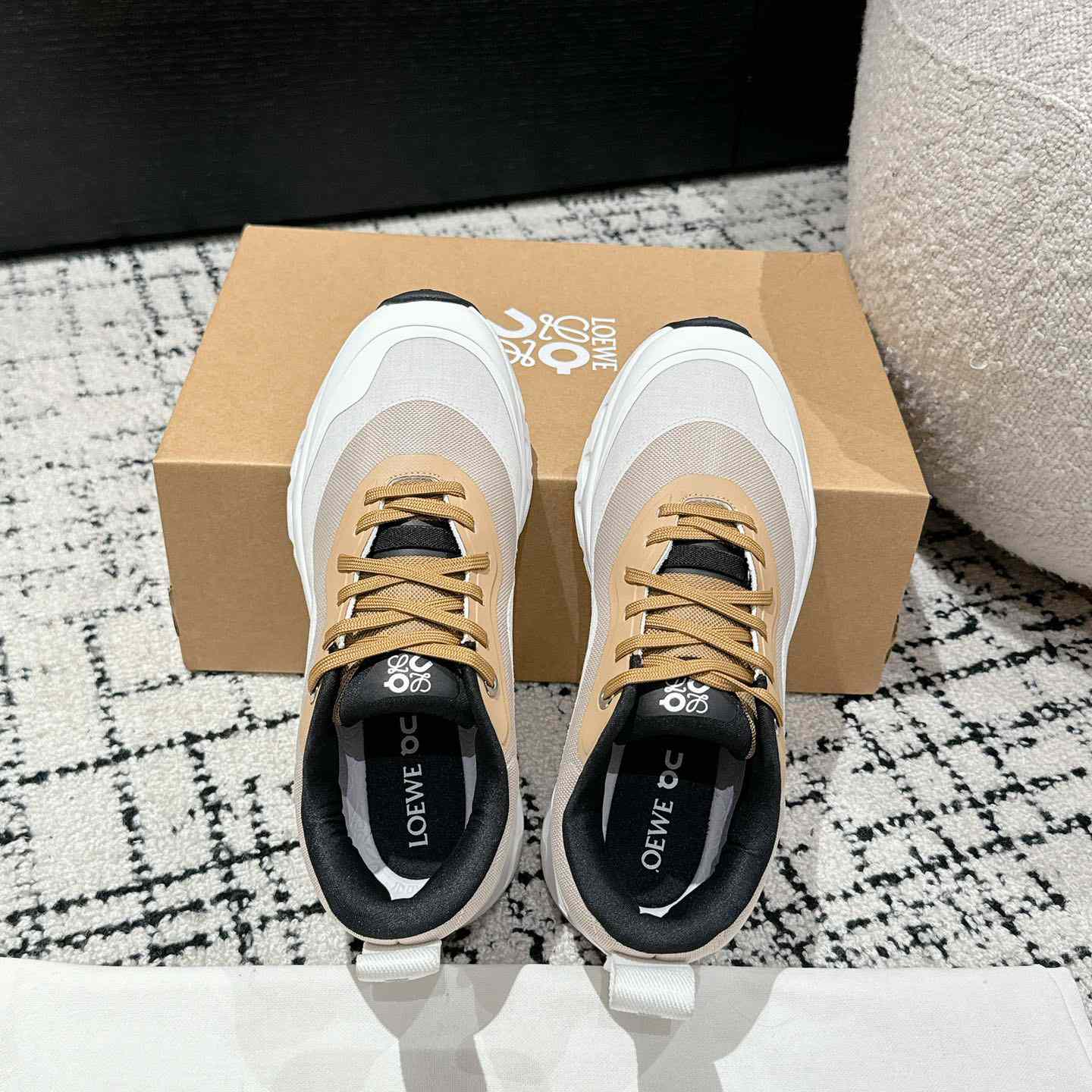 Loewe Cloudtilt 2.0 Sneaker - DopestKickz