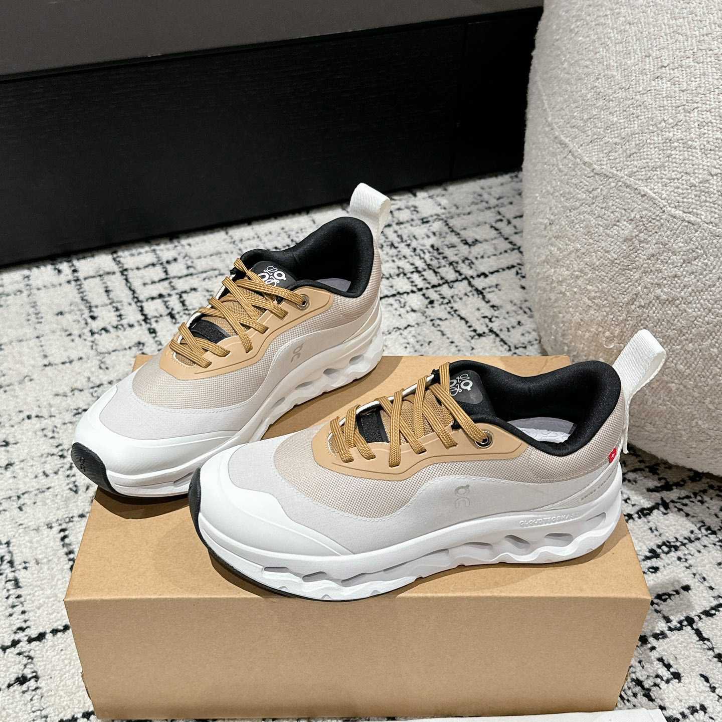 Loewe Cloudtilt 2.0 Sneaker - DopestKickz