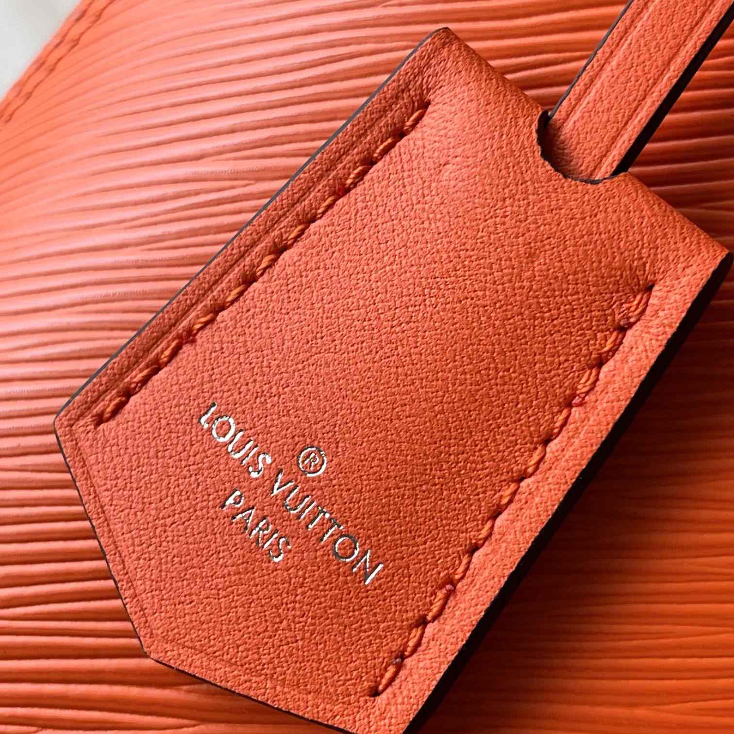 Louis Vuitton Alma Backpack    M25104 - DopestKickz