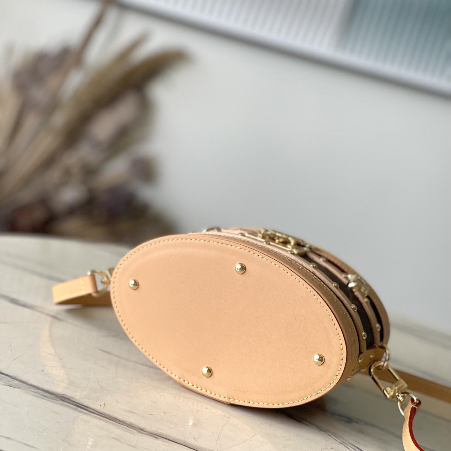 Louis Vuitton Ellis   M24843 - DopestKickz