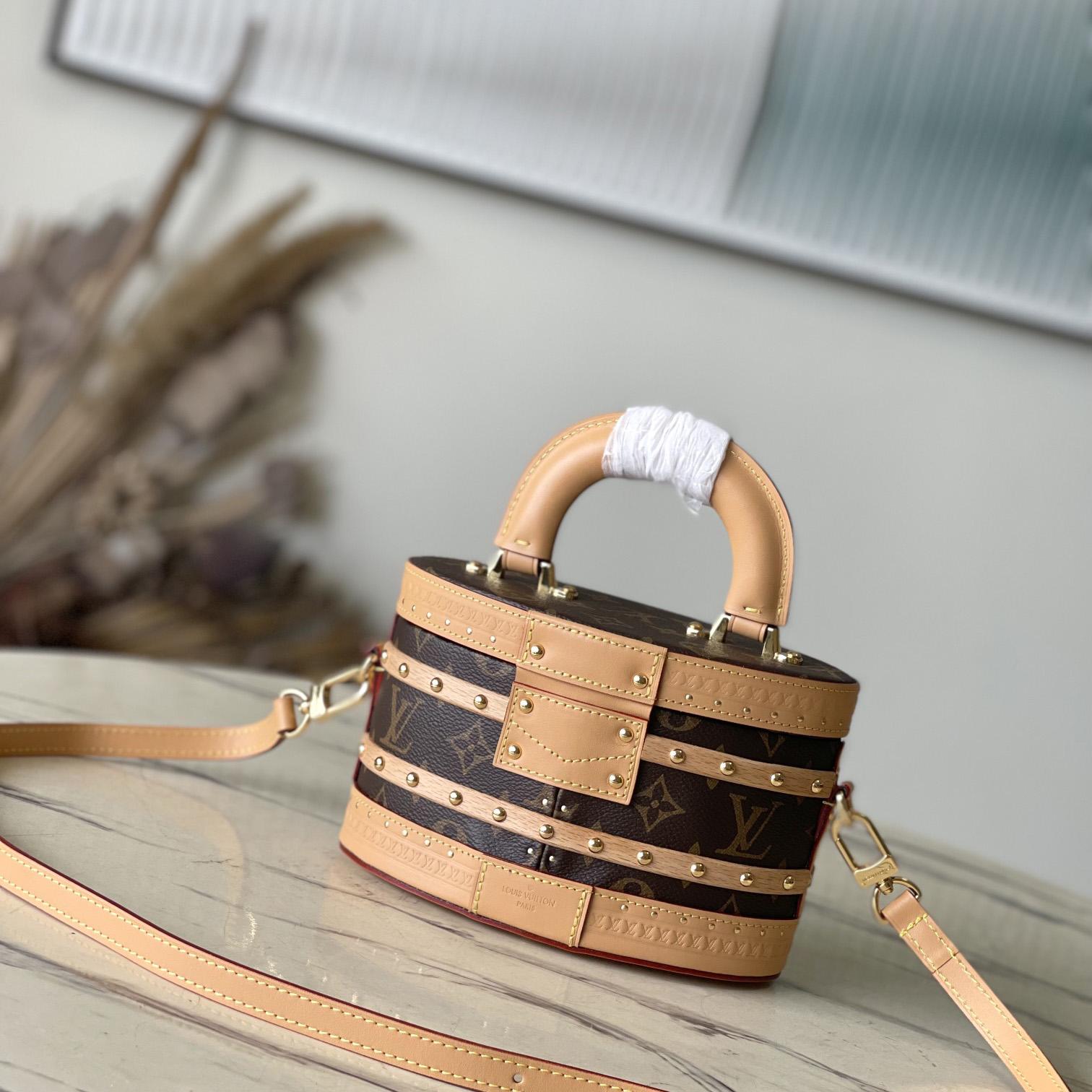 Louis Vuitton Ellis   M24843 - DopestKickz