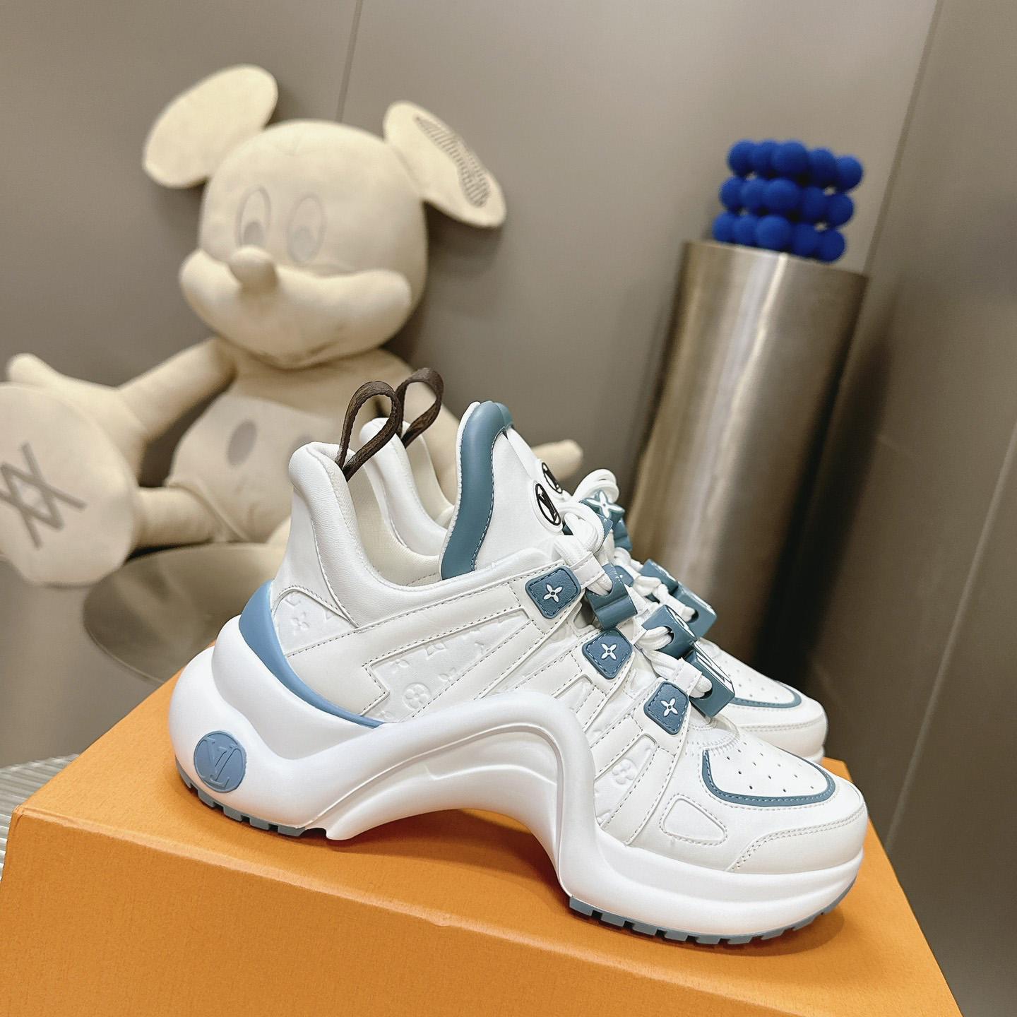 Louis Vuitton LV Archlight Sneaker   1AD28Q - DopestKickz