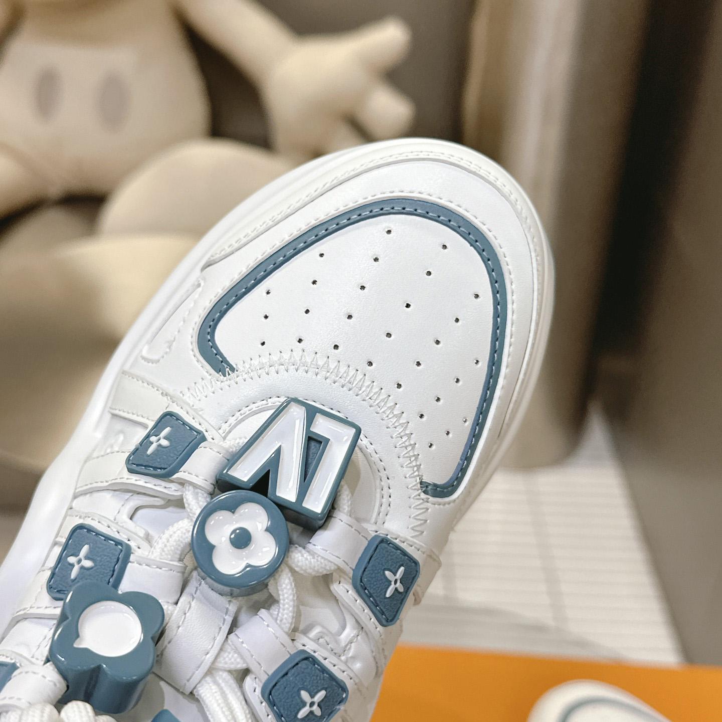 Louis Vuitton LV Archlight Sneaker   1AD28Q - DopestKickz