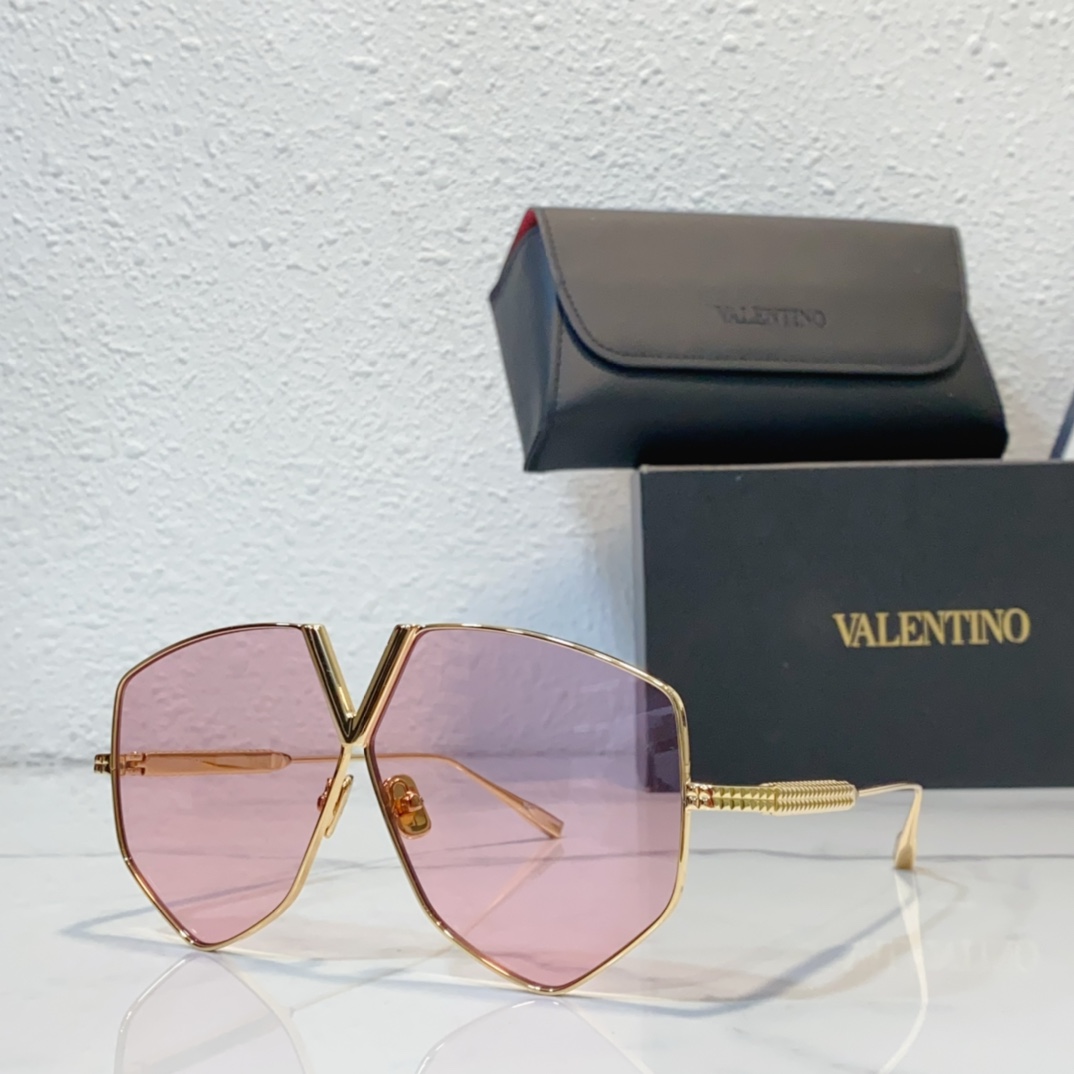 Valenti VLS-115C-64 Sunglasses - DopestKickz