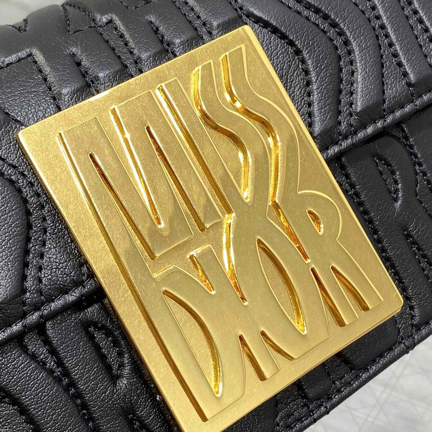 Dior Miss Dior Flap Bag - DopestKickz
