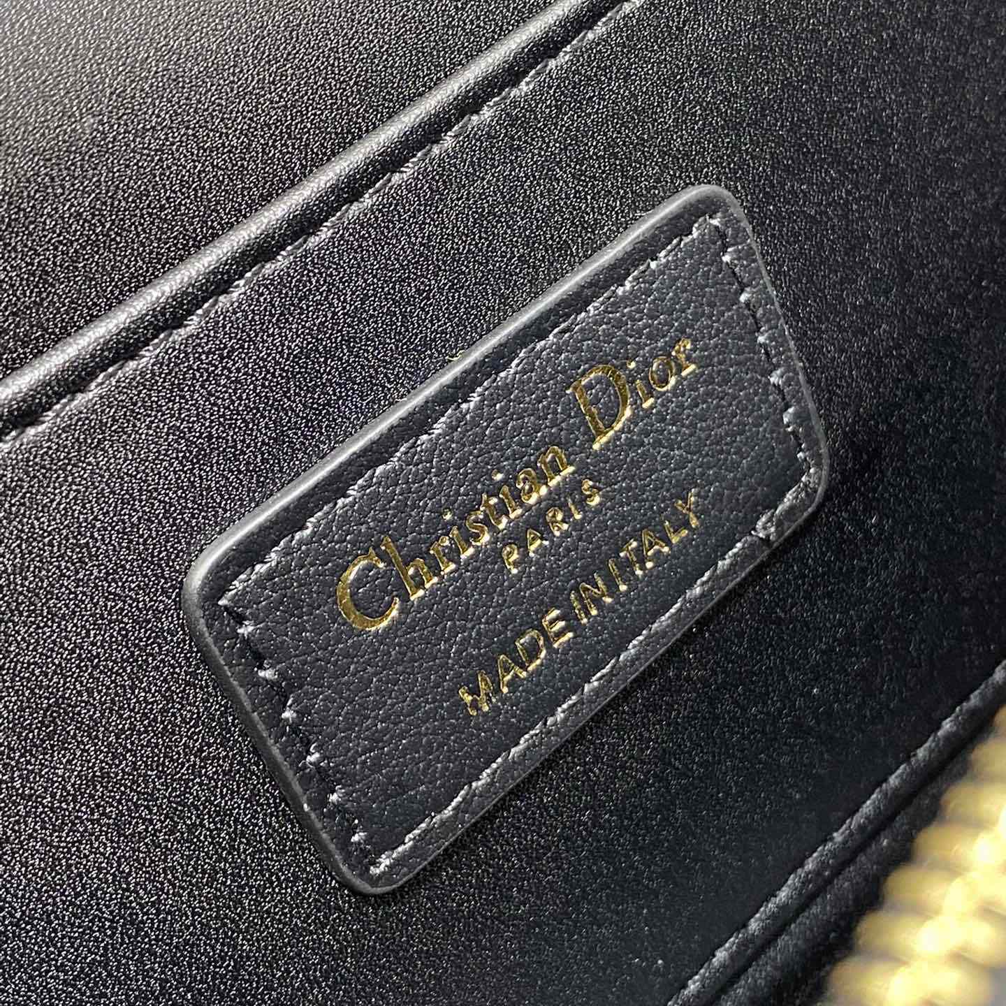 Dior Miss Dior Flap Bag - DopestKickz