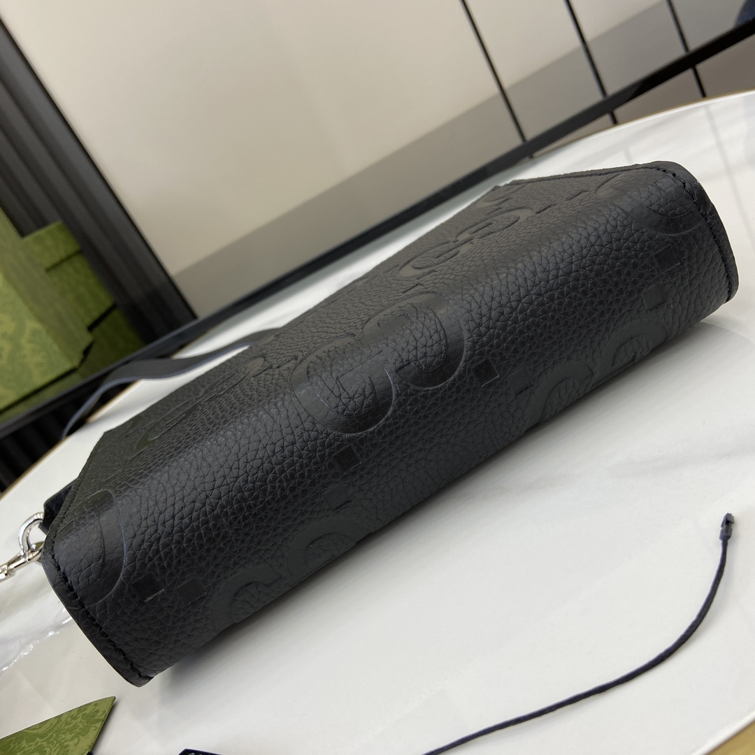 Gucci Jumbo GG Mini Bag - DopestKickz