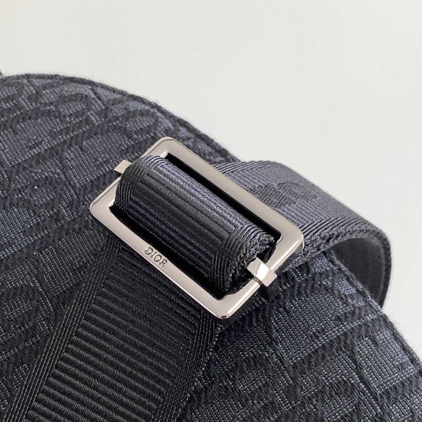 Dior Saddle Messenger Bag - DopestKickz