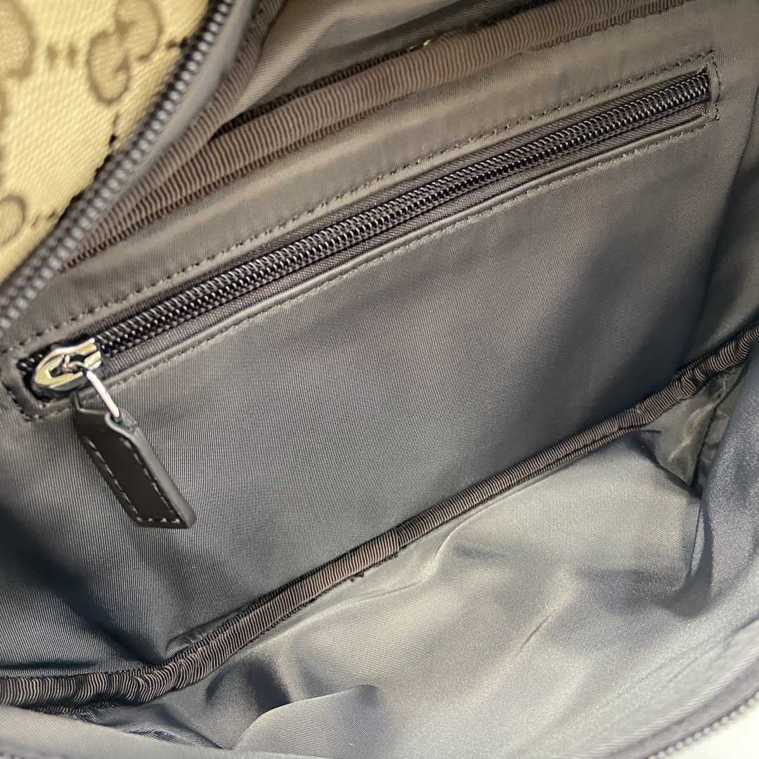 Gucci Small GG Belt Bag - DopestKickz