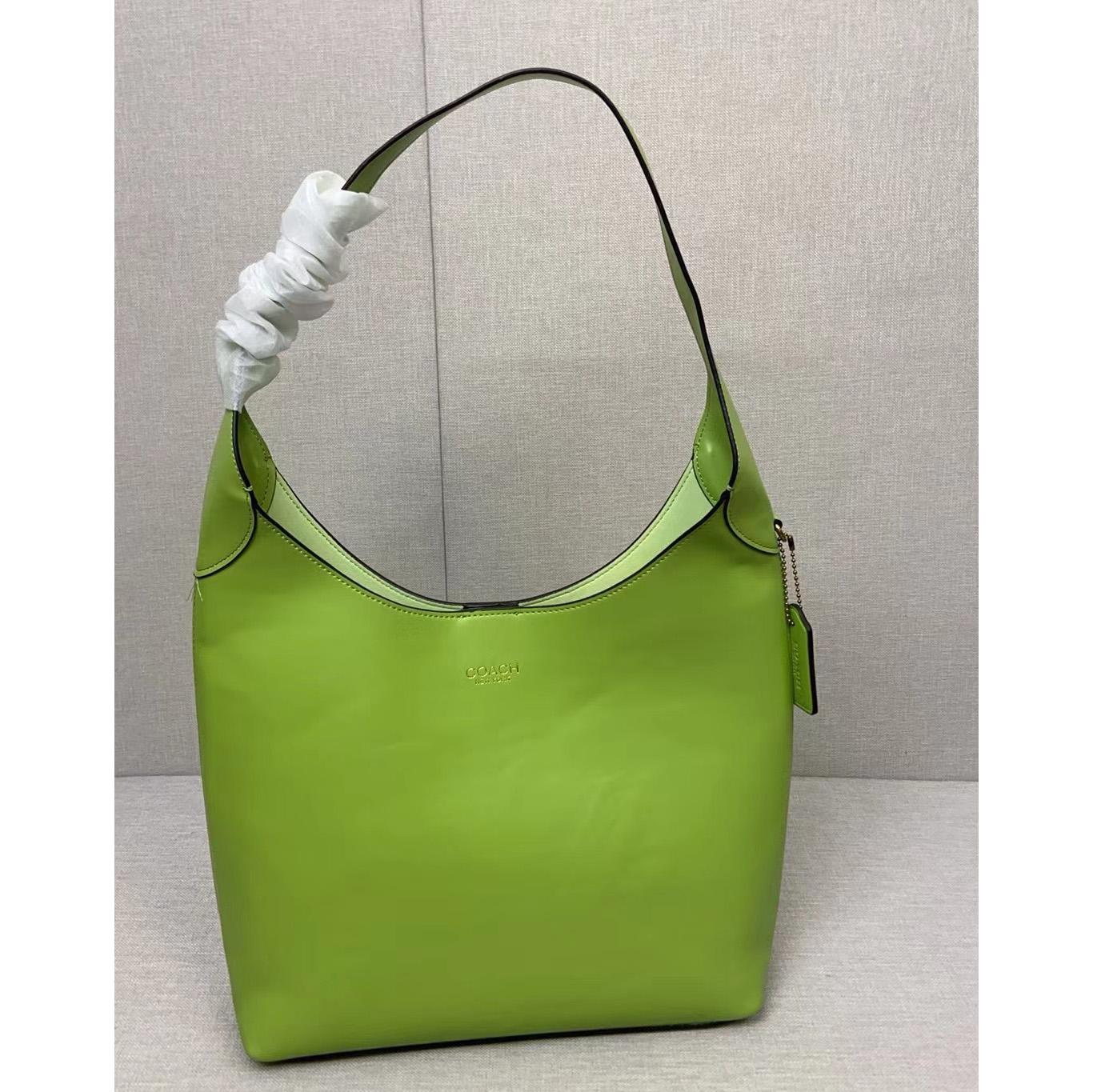 Coach Shoulder Bag  - DopestKickz