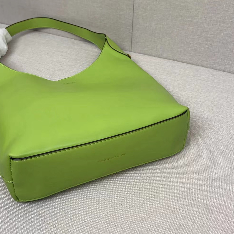 Coach Shoulder Bag  - DopestKickz