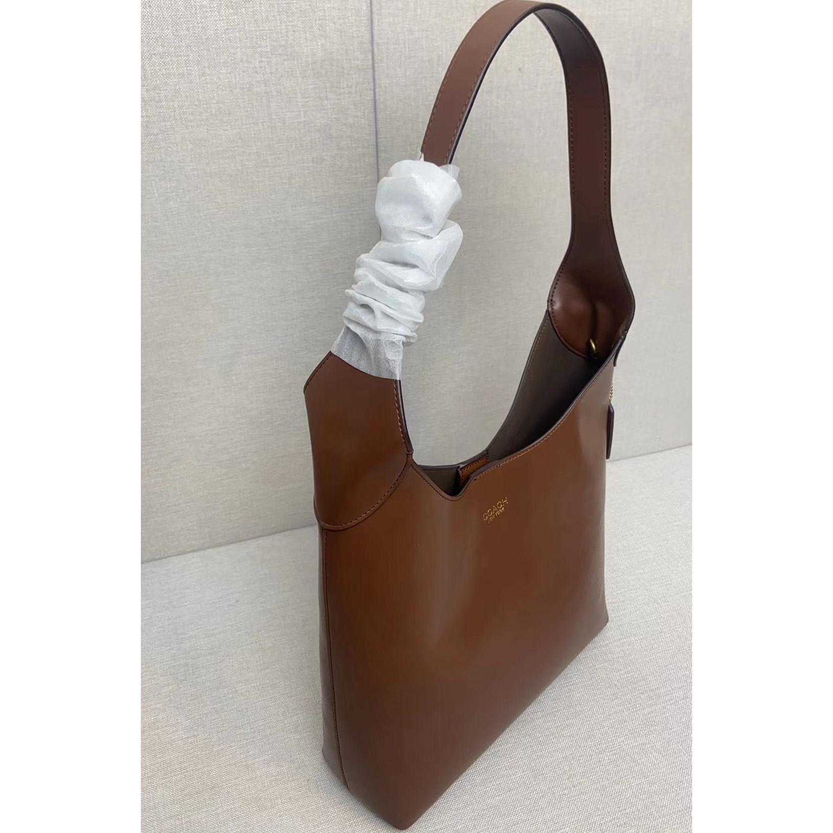 Coach Shoulder Bag  - DopestKickz