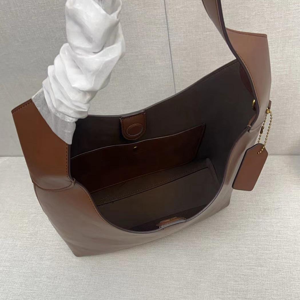 Coach Shoulder Bag  - DopestKickz