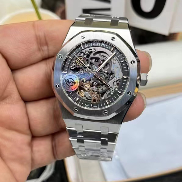 Audemars Piguet Watch      - DopestKickz