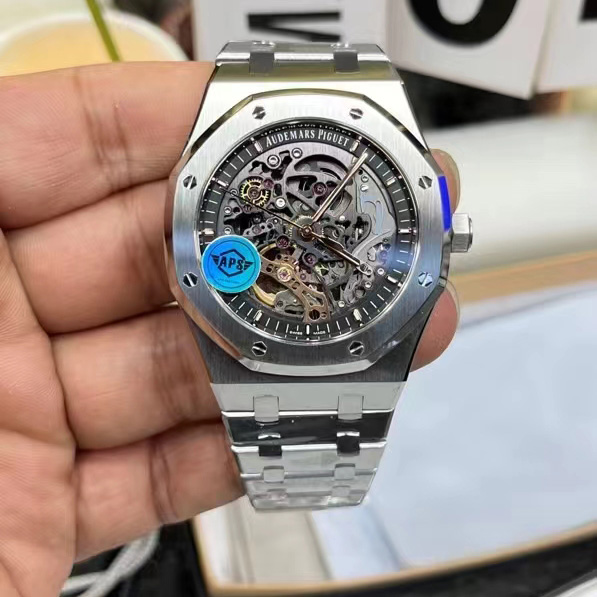 Audemars Piguet Watch      - DopestKickz