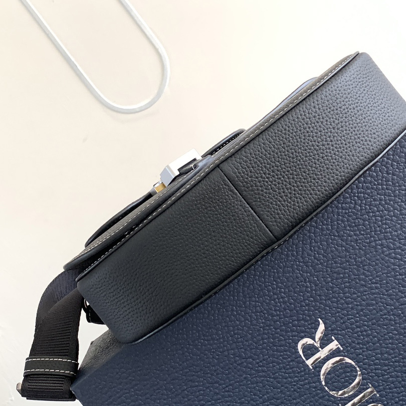 Dior Saddle Messenger Bag - DopestKickz