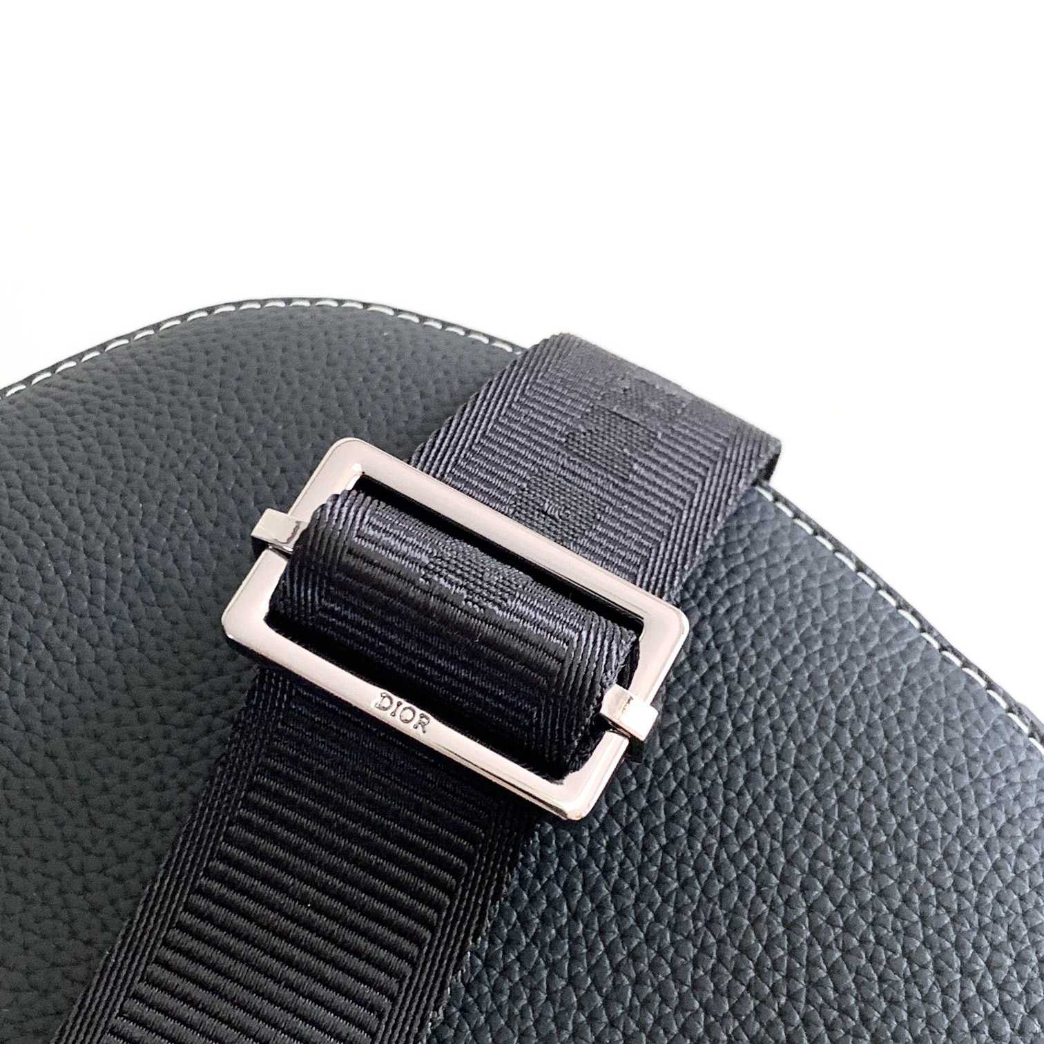 Dior Saddle Messenger Bag - DopestKickz