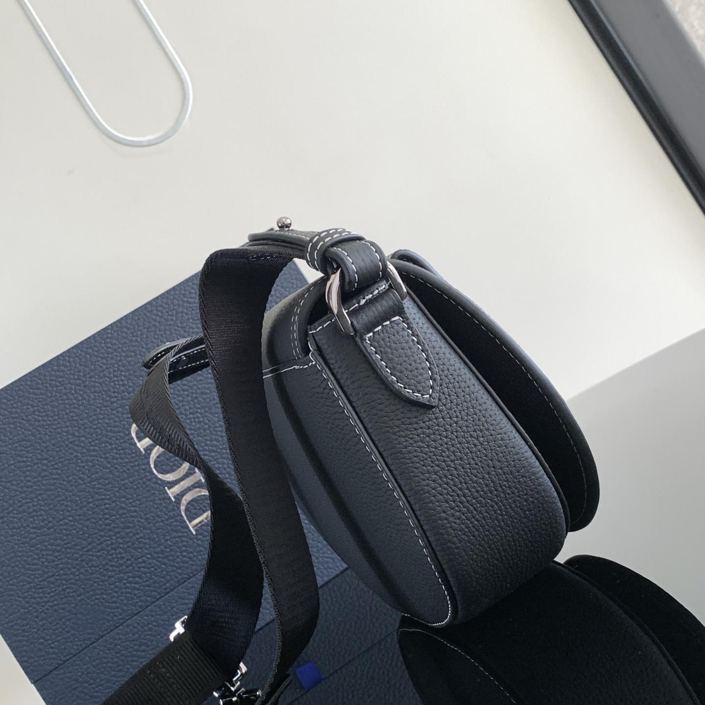 Dior Saddle Messenger Bag - DopestKickz
