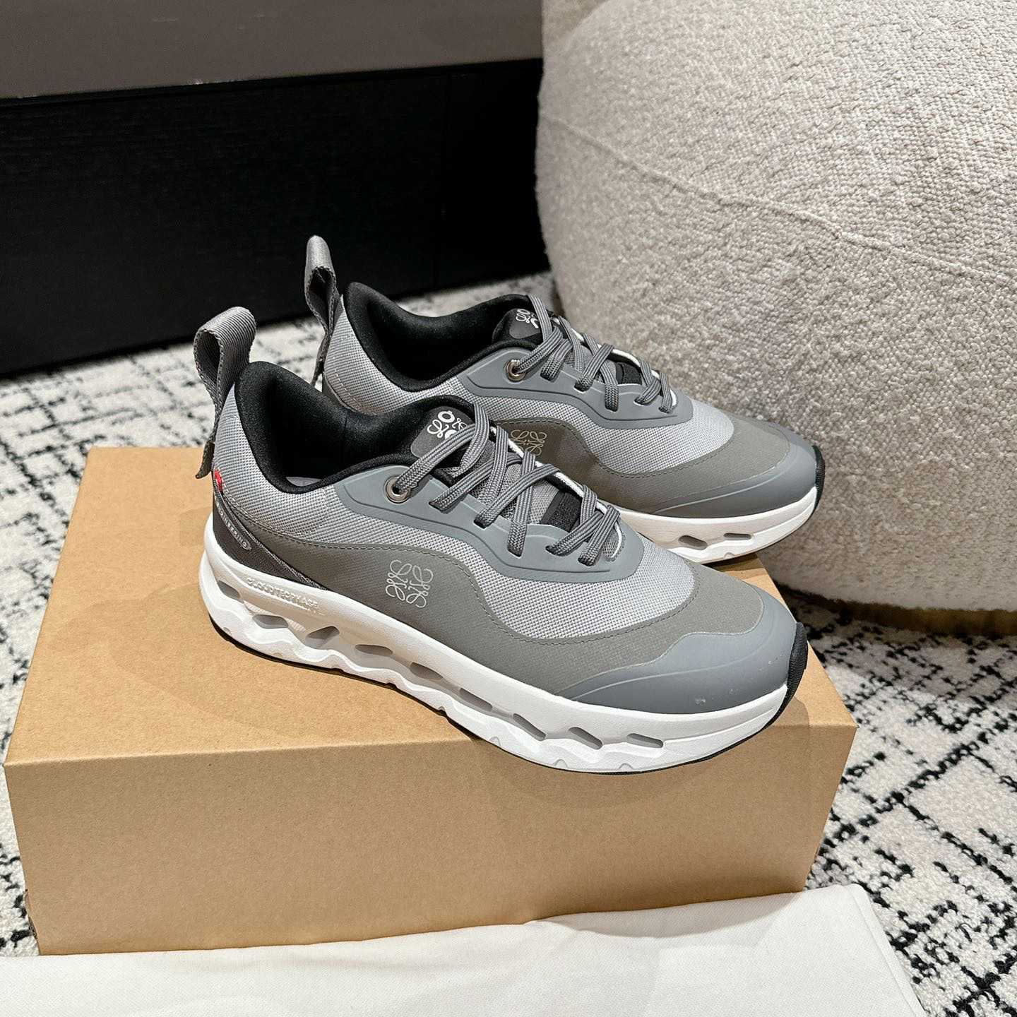 Loewe Cloudtilt 2.0 Sneaker - DopestKickz