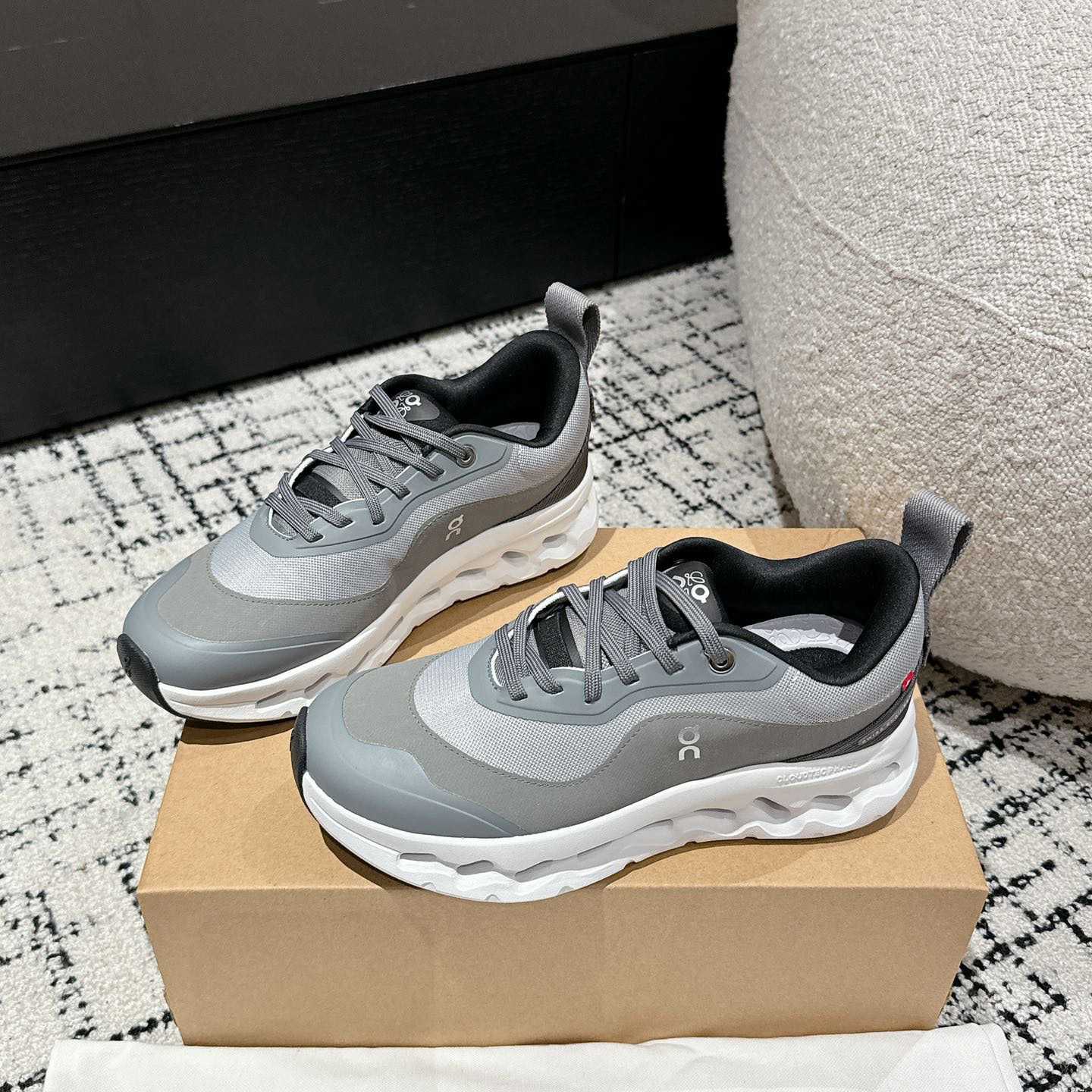 Loewe Cloudtilt 2.0 Sneaker - DopestKickz