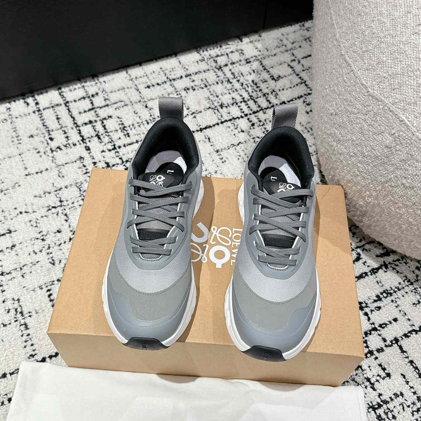 Loewe Cloudtilt 2.0 Sneaker - DopestKickz