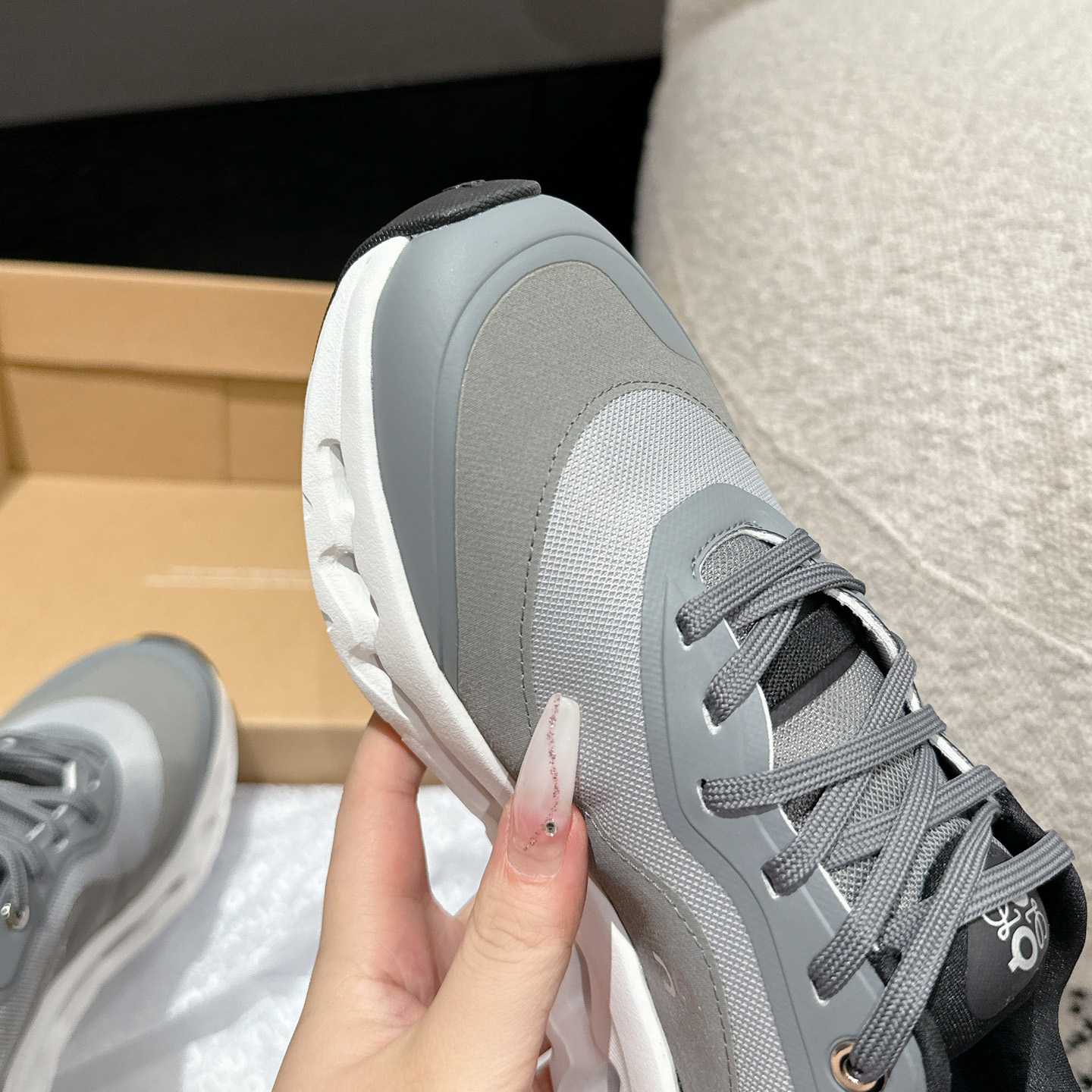 Loewe Cloudtilt 2.0 Sneaker - DopestKickz