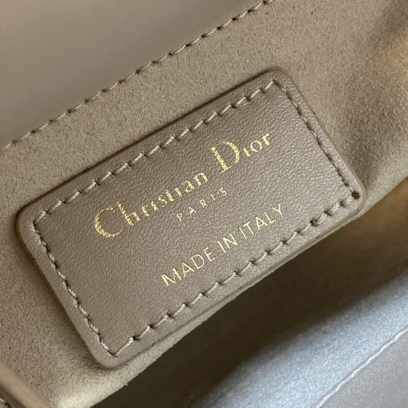 Dior Mini Lady Dior Bag - DopestKickz