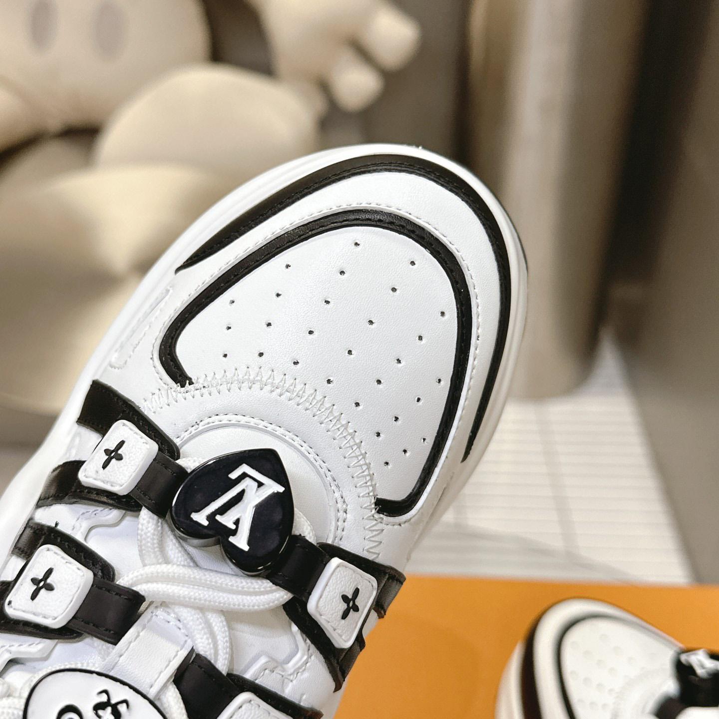 Louis Vuitton LV Archlight Sneaker   1AD2GJ - DopestKickz