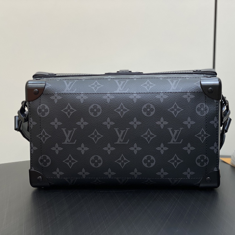Louis Vuitton Soul Trunk East West   M11744 - DopestKickz