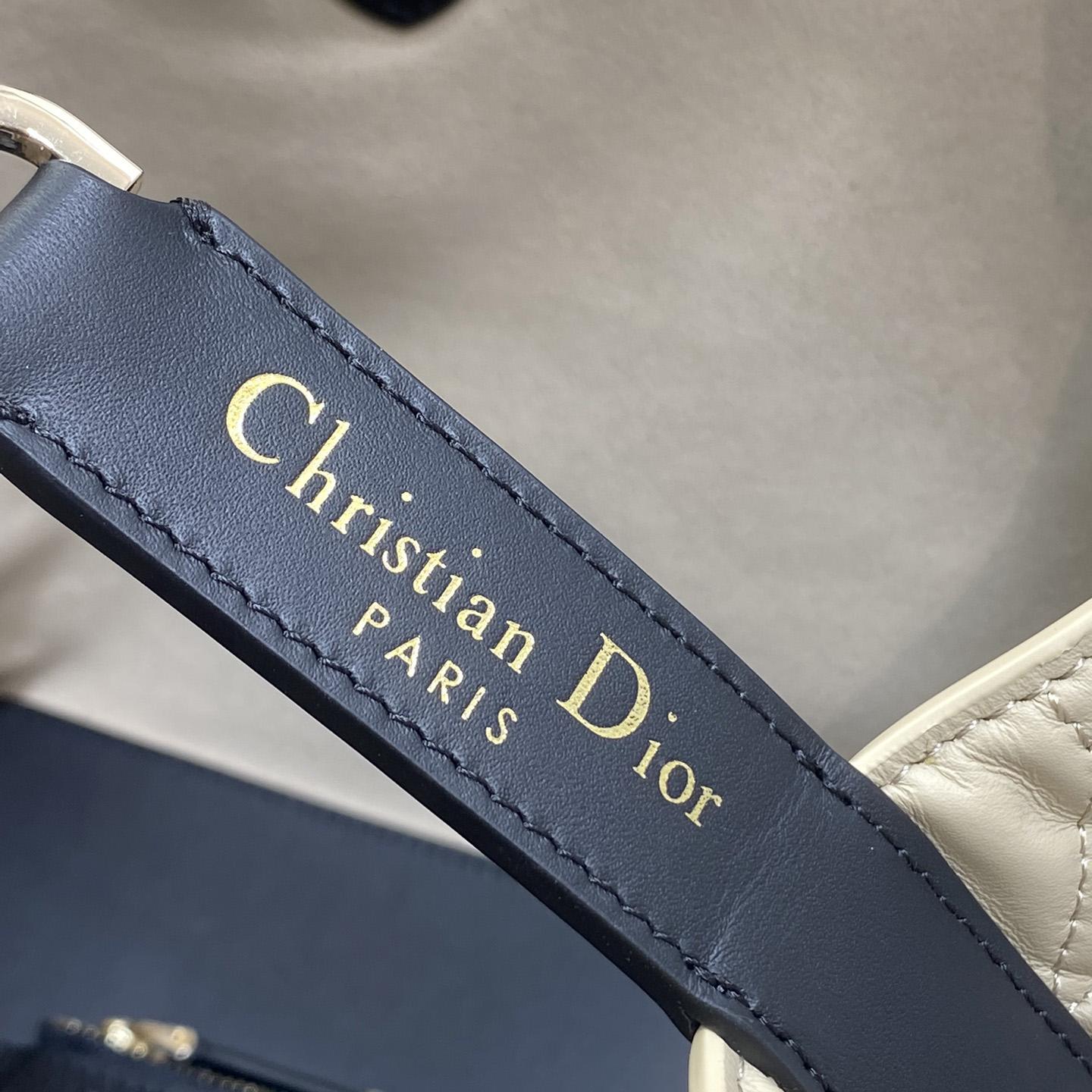 Dior Medium Dior Toujours Bag - DopestKickz